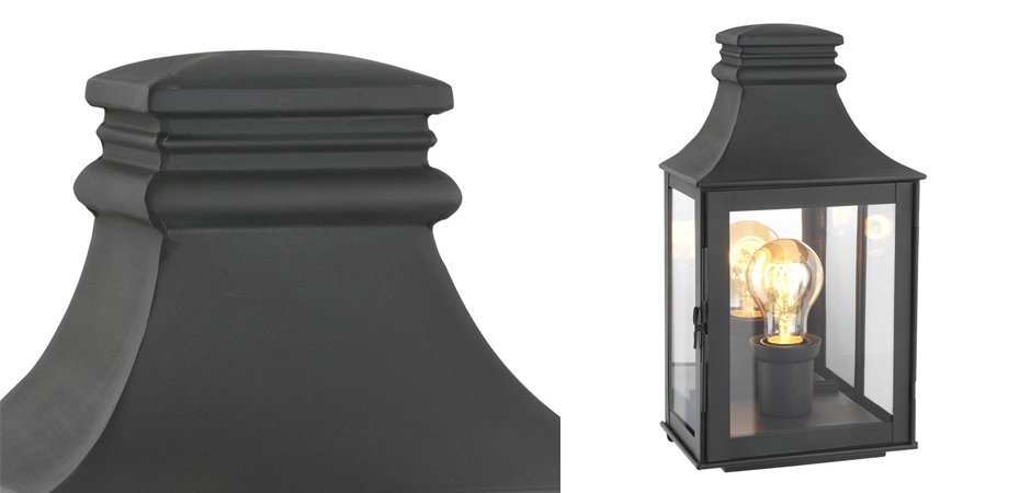 Бра Eichholtz Wall Lamp Primo S Zinc - Loft-Concept в Ижевске