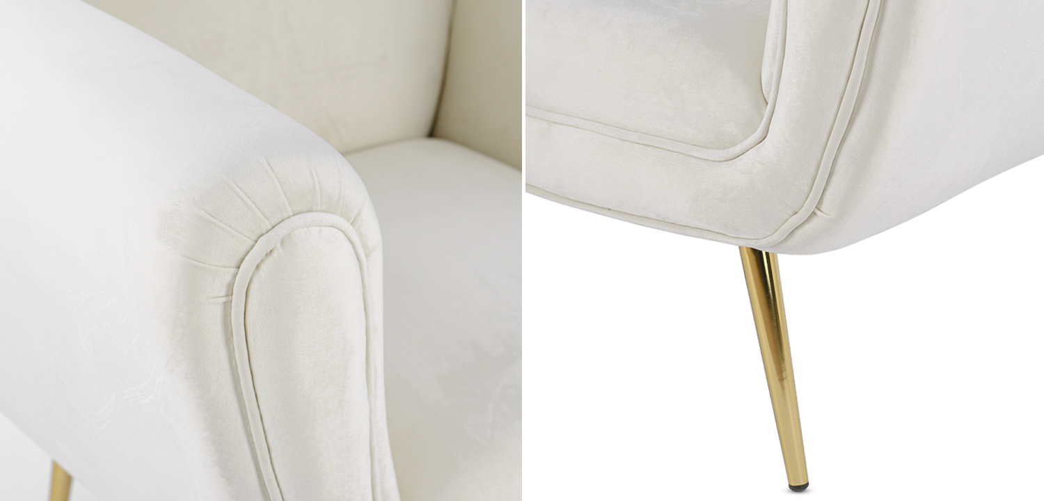 Кресло Minotti Lounge Chairs Gigi Radice - фото №1