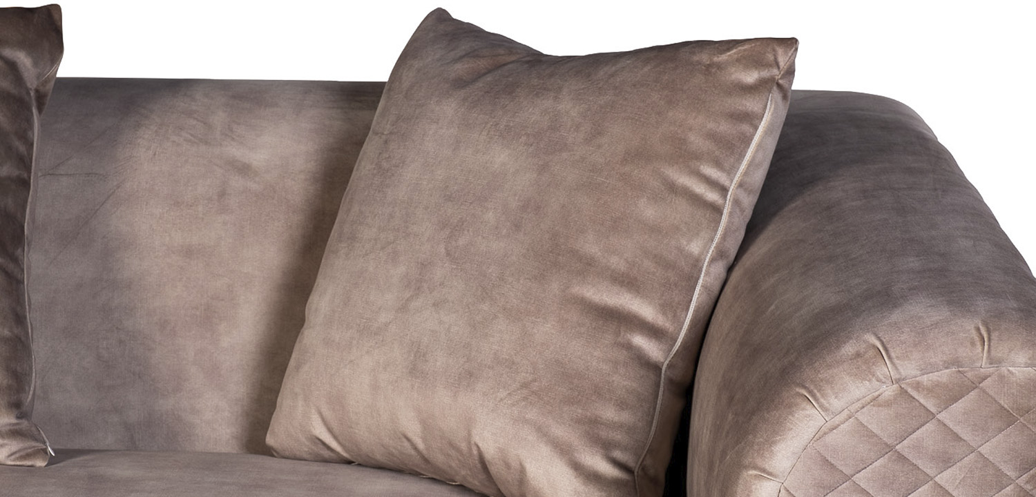 Диван Ingrid three-seater sofa - фото №1