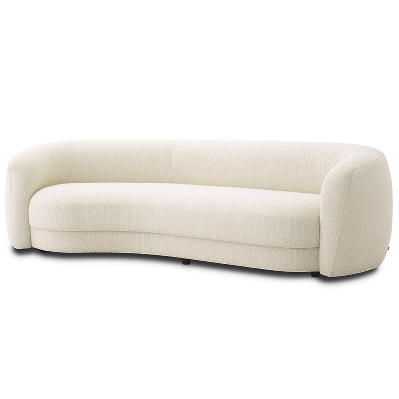 Диван Eichholtz Sofa Blaine ivory ( слоновая кость ) в Ижевске | Loft Concept 