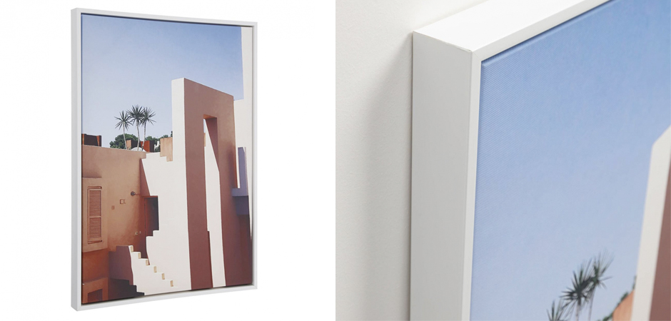 Постер Hot City I - Loft-Concept в Ижевске