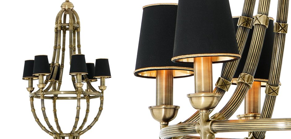 Люстра Chandelier Moreaux S - Loft-Concept в Ижевске