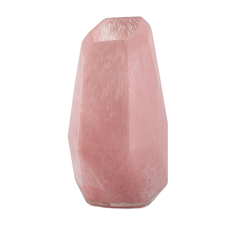 Ваза Pink Sugar Vase Розовый пастельный в Ижевске | Loft Concept 