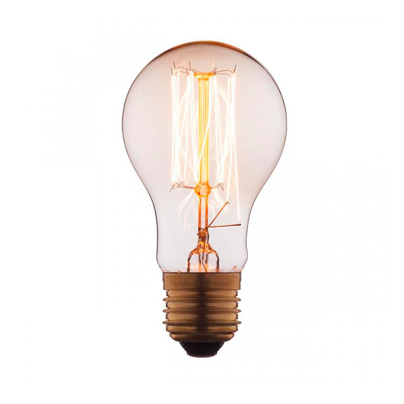 Лампочка Loft Edison Retro Bulb №20 60 W  в Ижевске | Loft Concept 