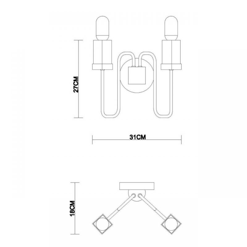 Бра Geek bra в Ижевске