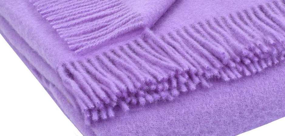 Плед DALIA 3827 Marzotto - Loft-Concept в Ижевске