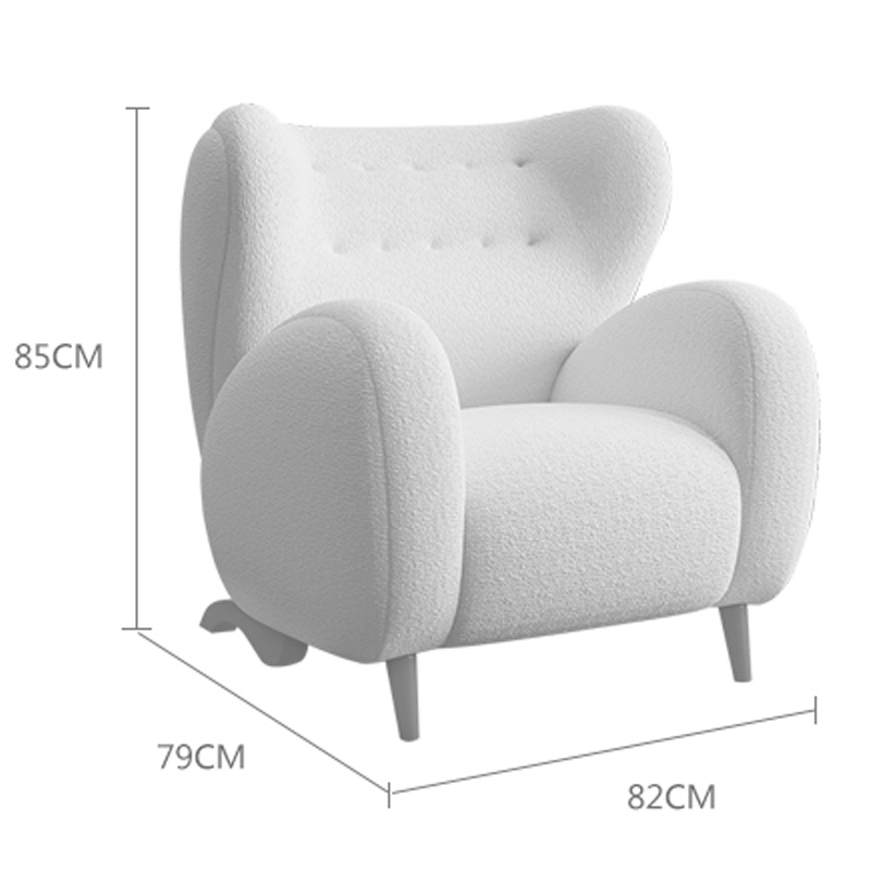 Кресло Talila Armchair  в Ижевске