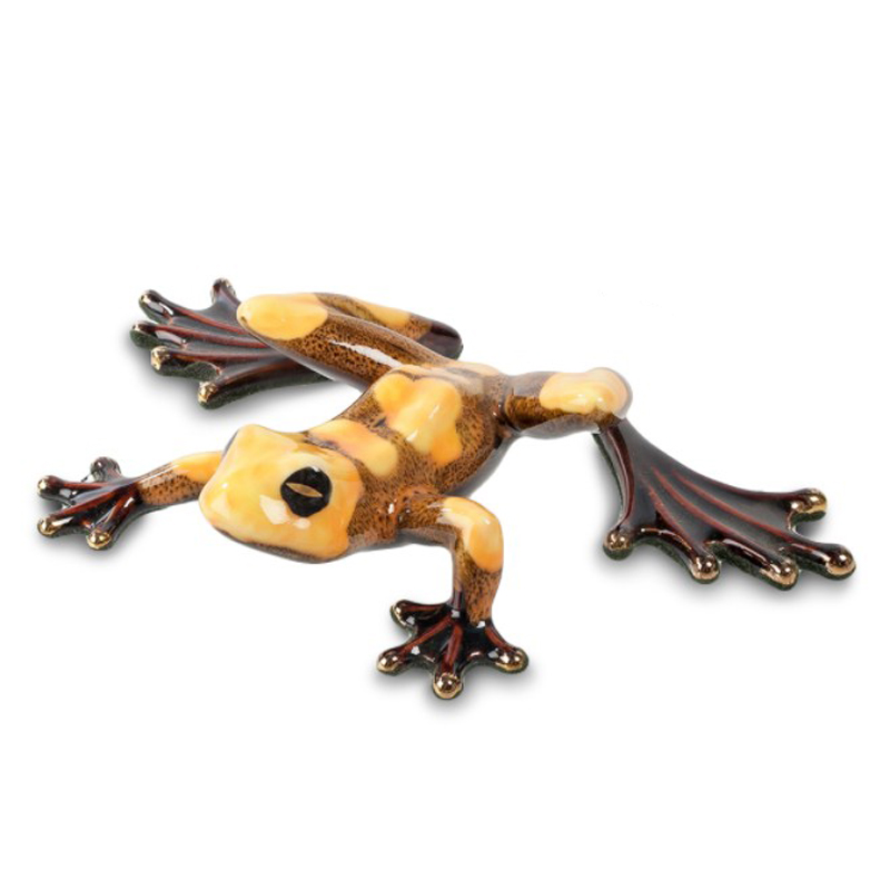 Статуэтка Statuette Frog A Мульти в Ижевске | Loft Concept 