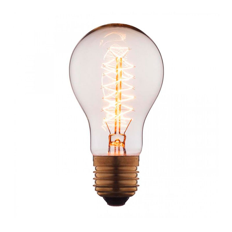 Лампочка Loft Edison Retro Bulb №2 60 W  в Ижевске | Loft Concept 