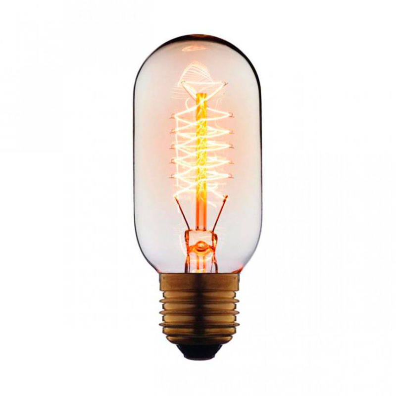 Лампочка Loft Edison Retro Bulb №52 25 W  в Ижевске | Loft Concept 