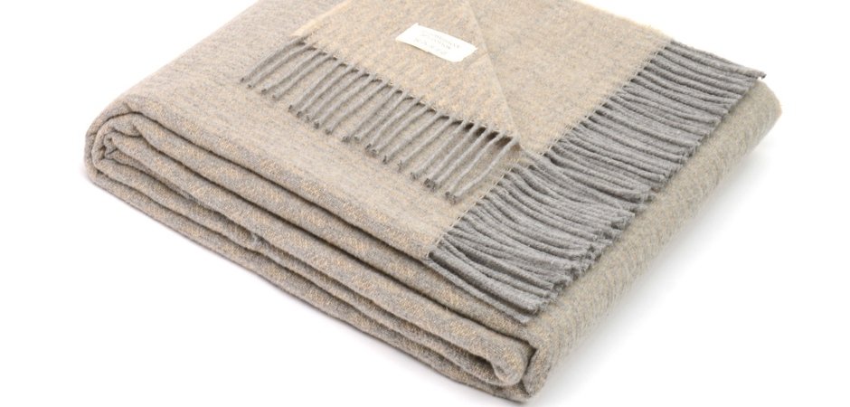 Плед GRIFONE 0004 Marzotto - Loft-Concept в Ижевске