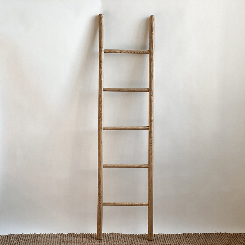 Лестница-вешалка Kenji Hanger Ladder Древесина в Ижевске | Loft Concept 