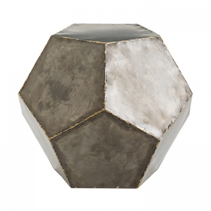 Столик Pentahedron Side Table  в Ижевске | Loft Concept 