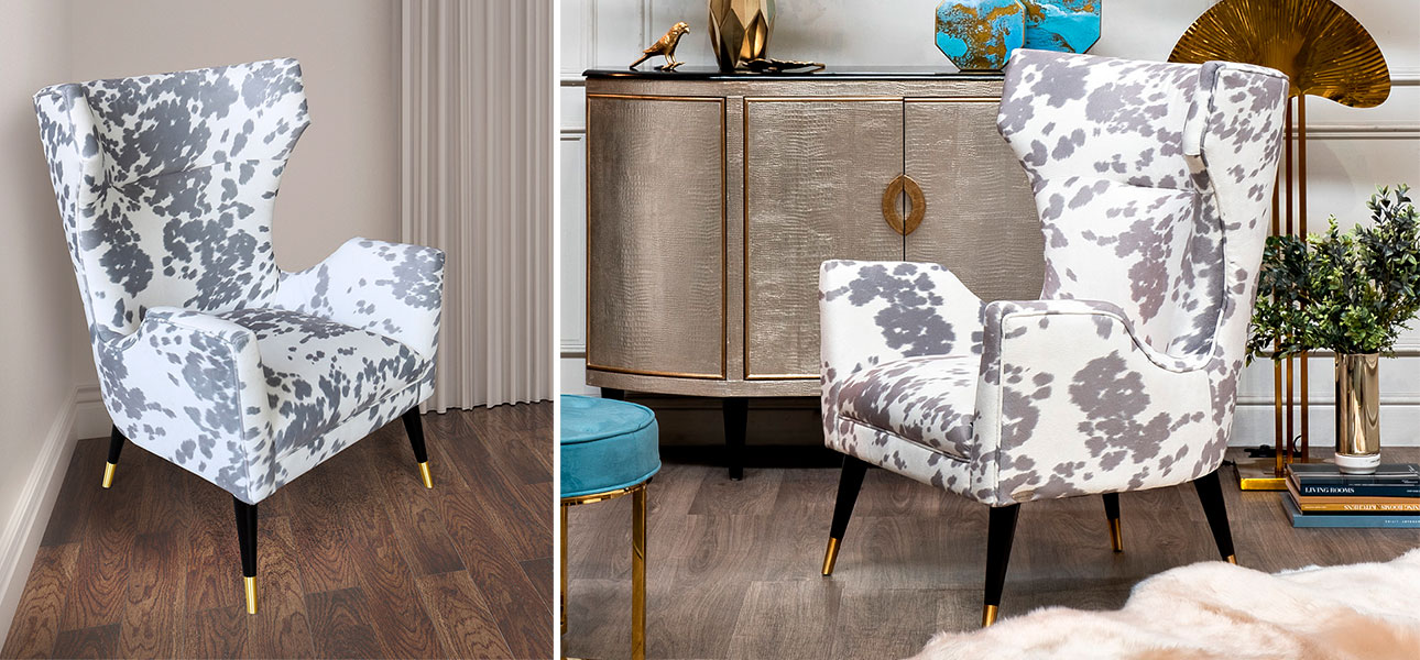 Кресло Wrangel St. Elias - фото №3