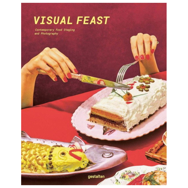 Visual Feast: Contemporary Food Photography and Styling  в Ижевске | Loft Concept 