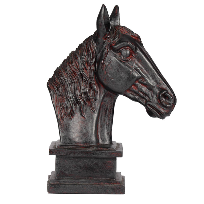 Статуэтка Horse Figurine 28  в Ижевске | Loft Concept 