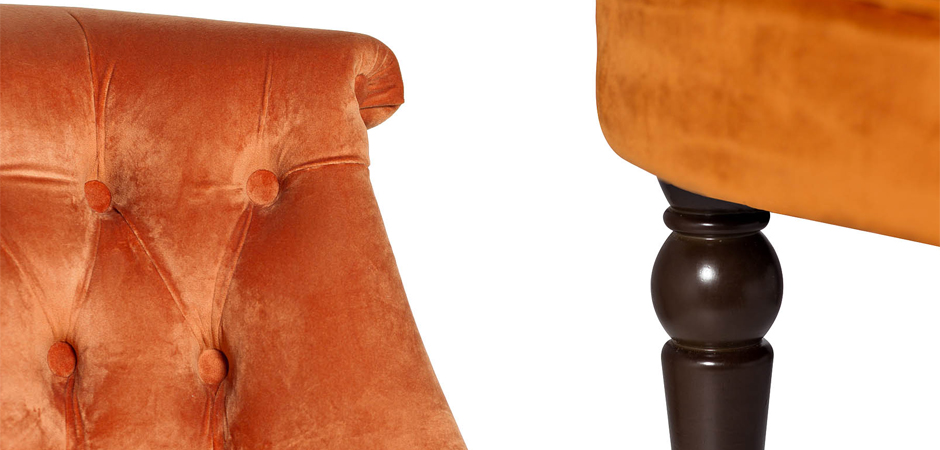 Кресло Terra Armchair - фото №1