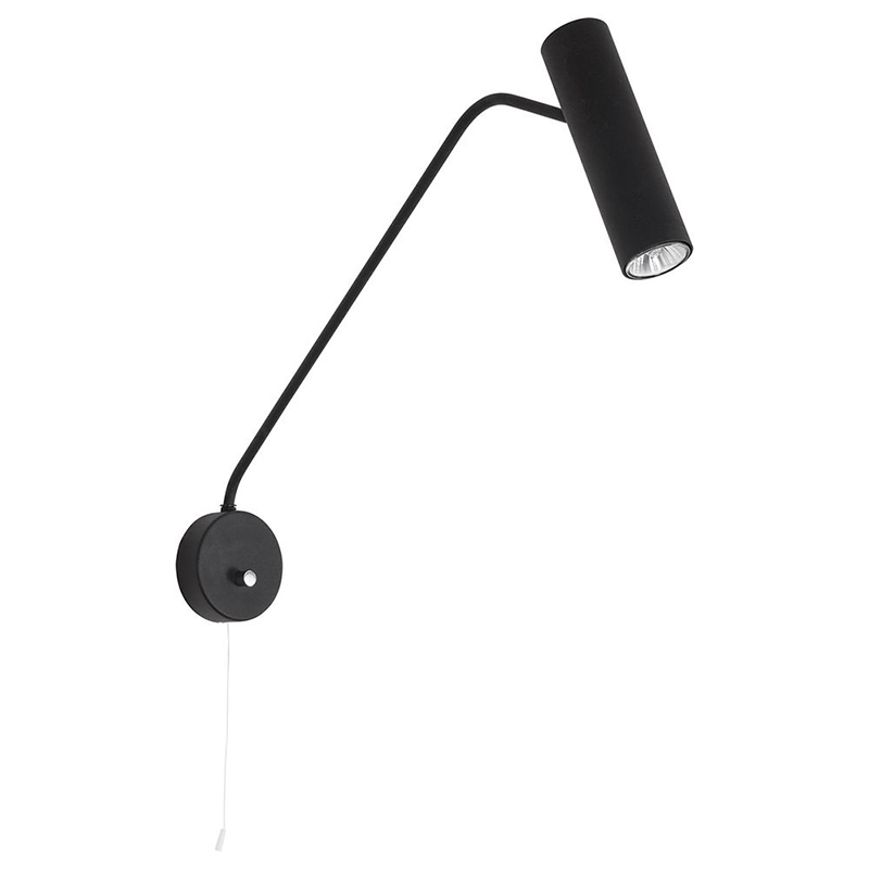 Бра Tibo Spot Wall Lamp black Черный в Ижевске | Loft Concept 