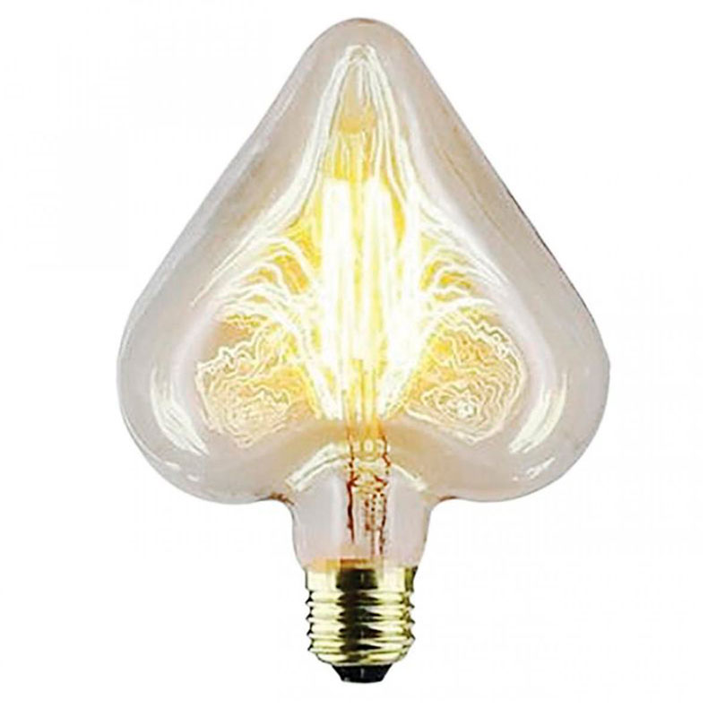 Лампочка Loft Edison Retro Bulb №40 40 W  в Ижевске | Loft Concept 