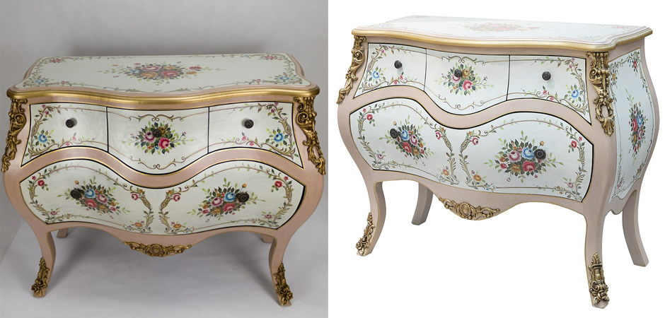 Комод Rococo Reminder - Loft-Concept в Ижевске