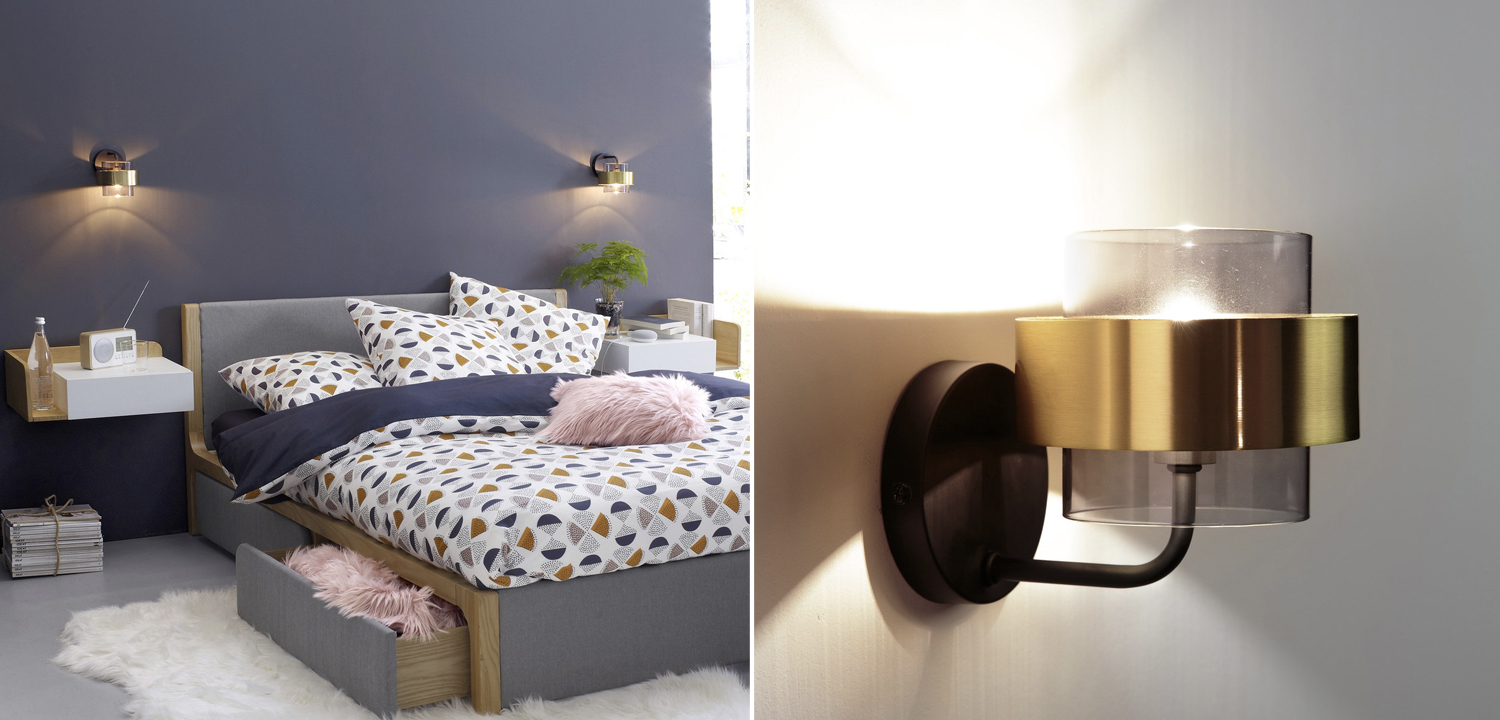 Бра Truvor Sconce - фото