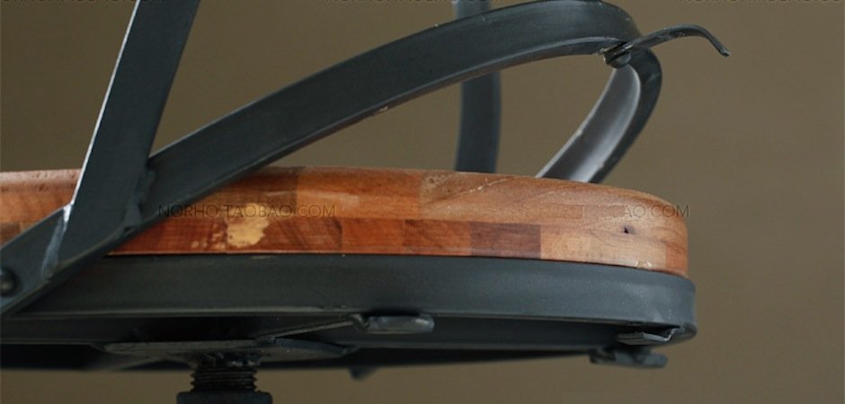 Винтажный стул Deyton Chair - Loft-Concept в Ижевске