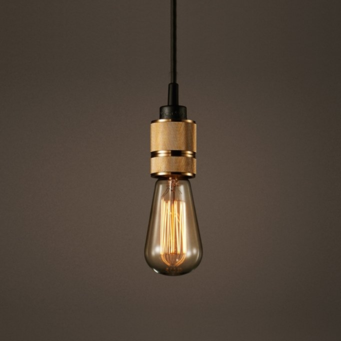 Светильник Loft Trew Hooked Mono Lamp  в Ижевске | Loft Concept 