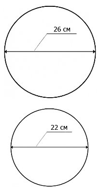 Декоративная тарелка Fornasetti 30.CR.BW.R01-293 в Ижевске