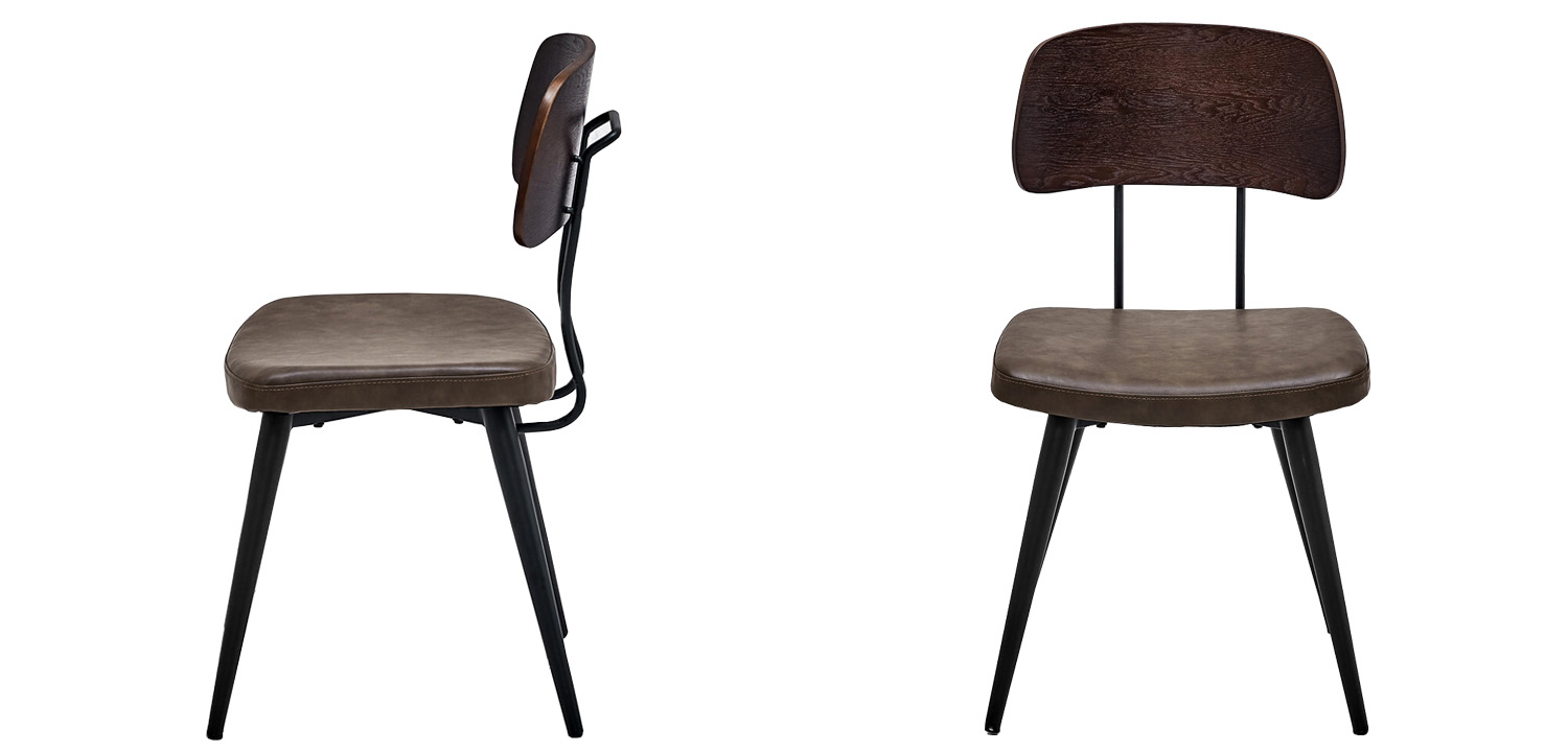 Стул Bartle Loft Stool - фото