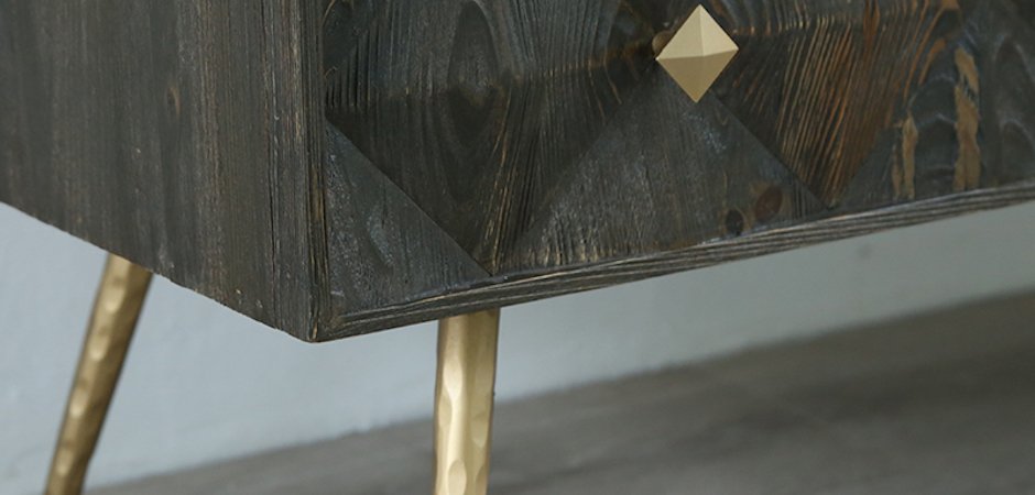 TV-тумба Reflect - фото №1