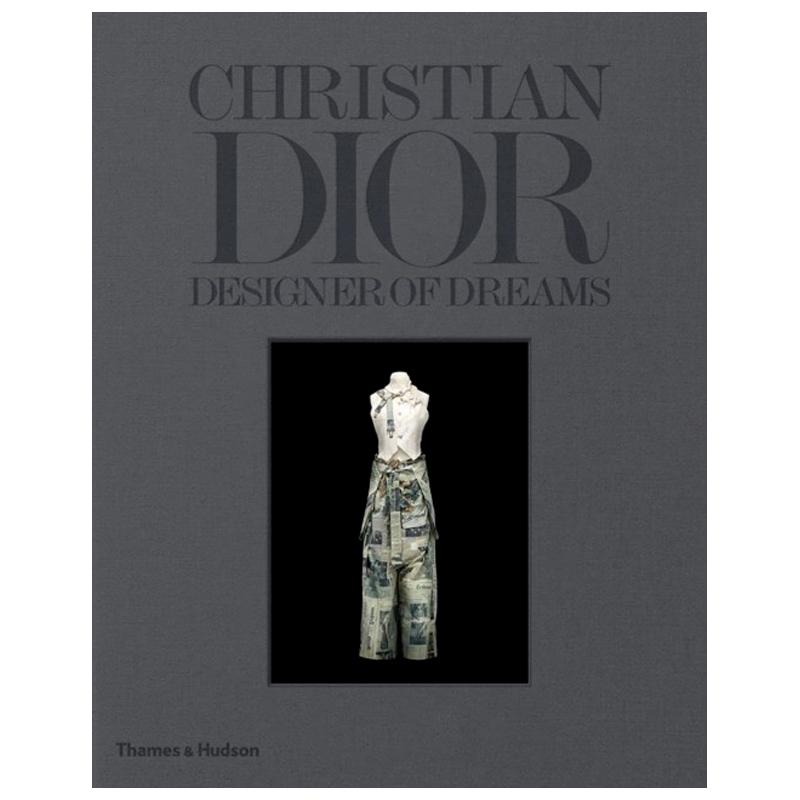 Christian Dior: Designer of Dreams  в Ижевске | Loft Concept 