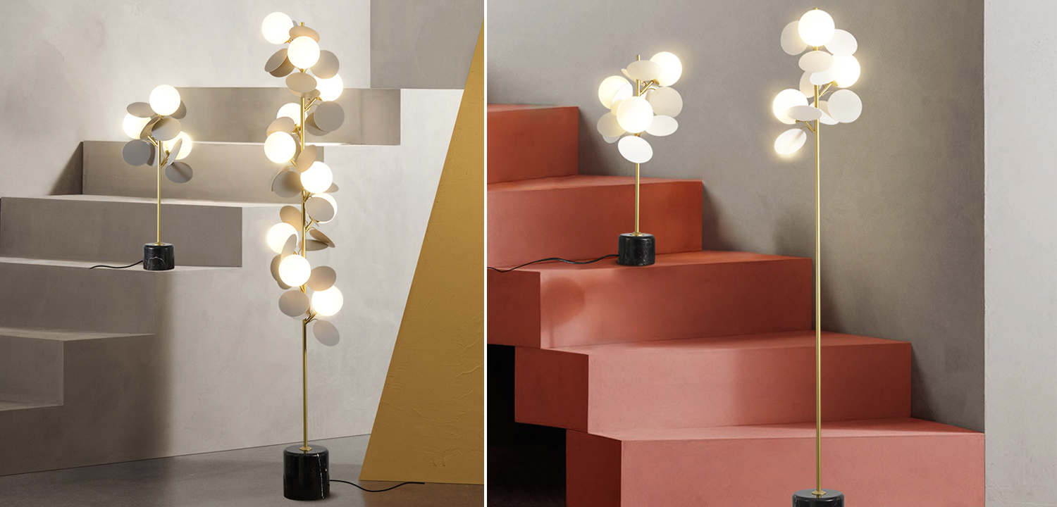 Настольная лампа MATISSE Table Lamp - фото