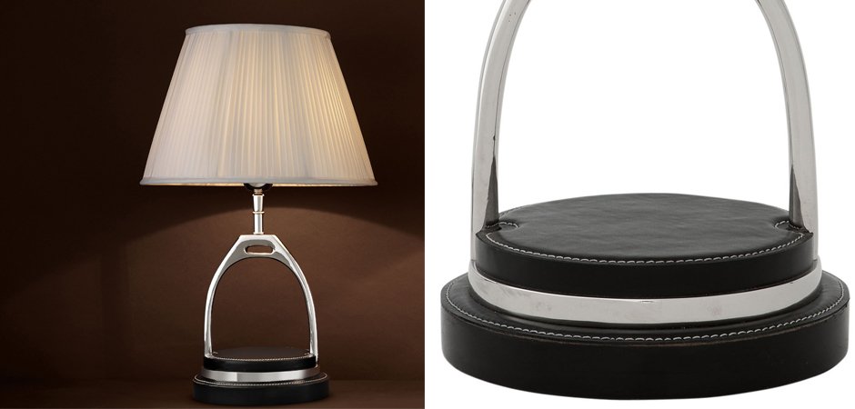 Настольная лампа Eichholtz Table Lamp Princeton - Loft-Concept в Ижевске