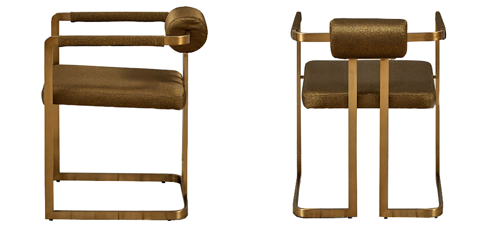 Стул Keyser Stool Стул Keyser Stool - Loft-Concept в Ижевске