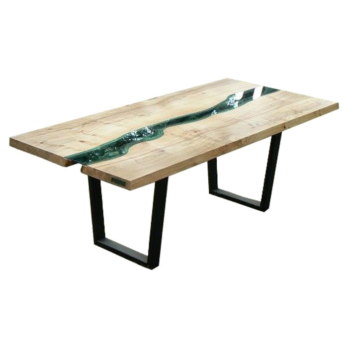 Стол Madrone Table River Collection  в Ижевске | Loft Concept 