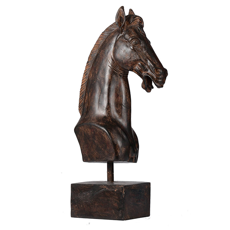 Статуэтка Horse Figurine 41  в Ижевске | Loft Concept 