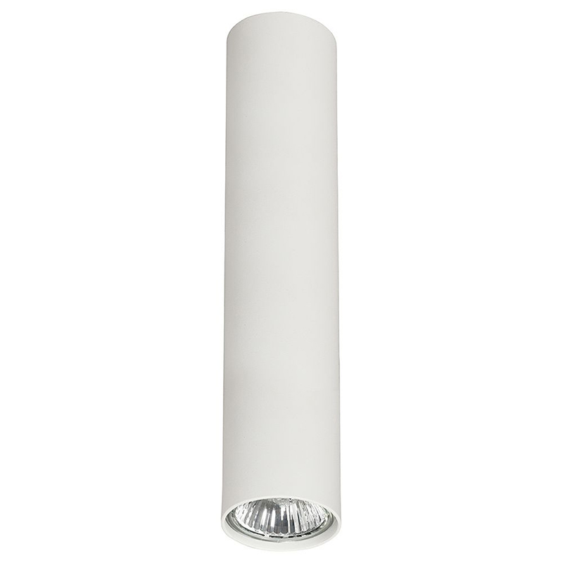 Спот Noor Trumpet Spot Lamp white 25 Белый в Ижевске | Loft Concept 