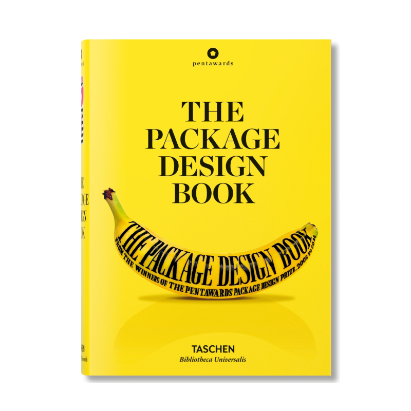 Книга PACKAGE DESIGN BOOK  в Ижевске | Loft Concept 