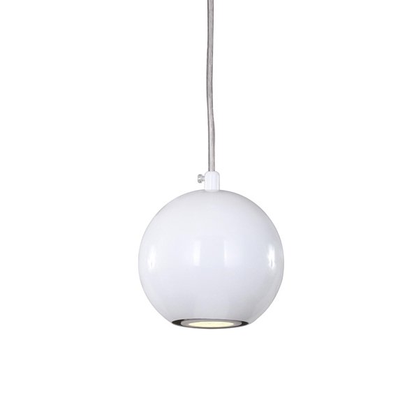 Подвесной светильник Multisphere Pendant White  в Ижевске | Loft Concept 