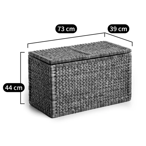 Плетеный сундук Laure Wicker Box в Ижевске