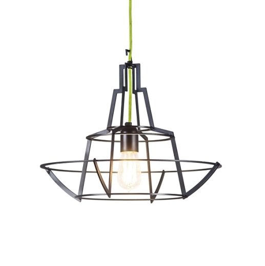 Подвесной светильник The Slims Pendant Black A Черный в Ижевске | Loft Concept 