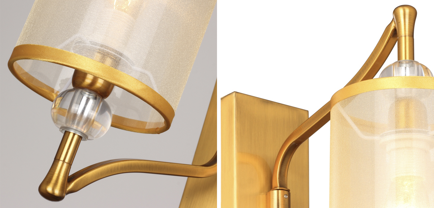 Бра Boniface Sconce - фото