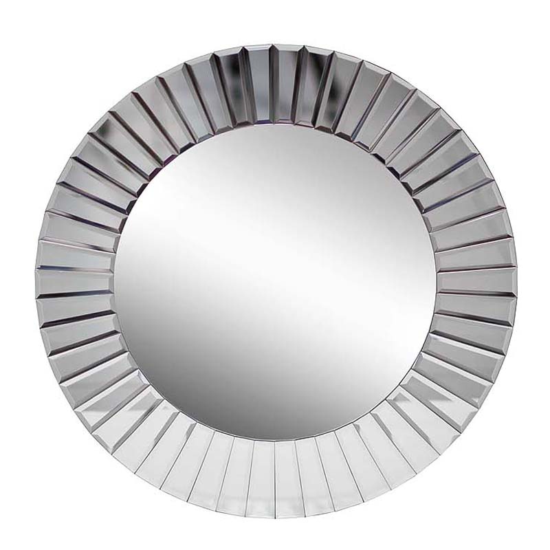 Зеркало Jeanne Round Mirror  в Ижевске | Loft Concept 