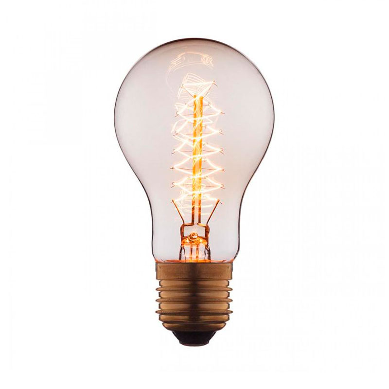 Лампочка Loft Edison Retro Bulb №30 40 W  в Ижевске | Loft Concept 