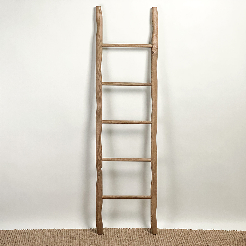 Лестница-вешалка Eddie Hanger Ladder Древесина в Ижевске | Loft Concept 