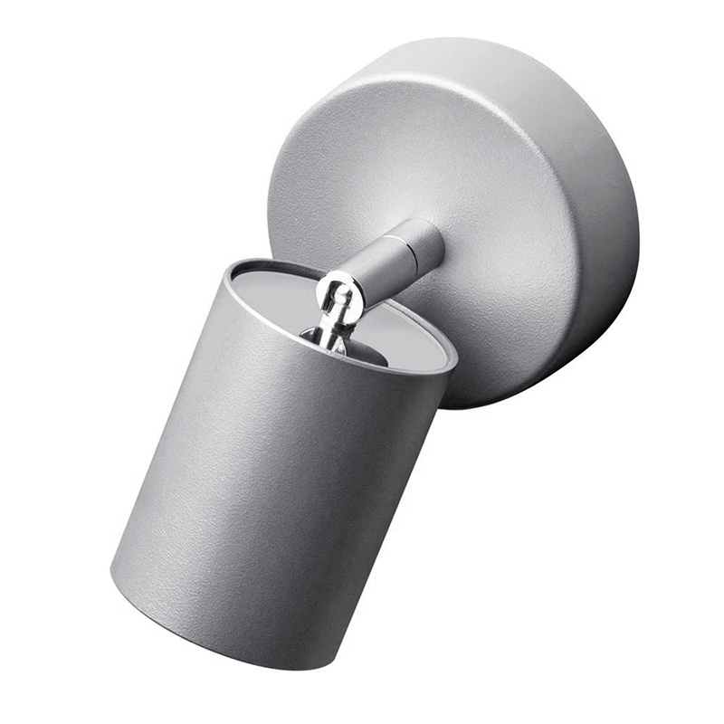 Бра Celis Spot Wall Lamp silver Серебряный в Ижевске | Loft Concept 