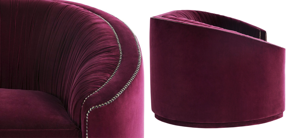 Диван Mitte - фото №1