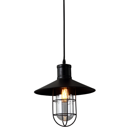 Подвесной светильник Night Fire Pendant  в Ижевске | Loft Concept 