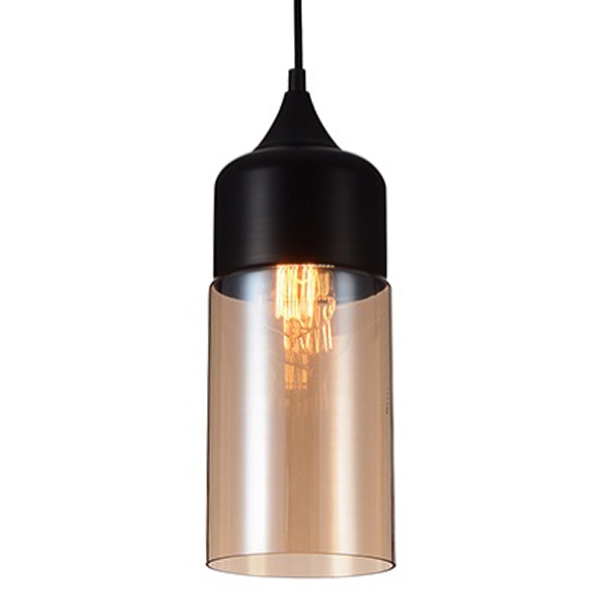 Подвесной светильник Smoke Glass Light Pendant Tower  в Ижевске | Loft Concept 