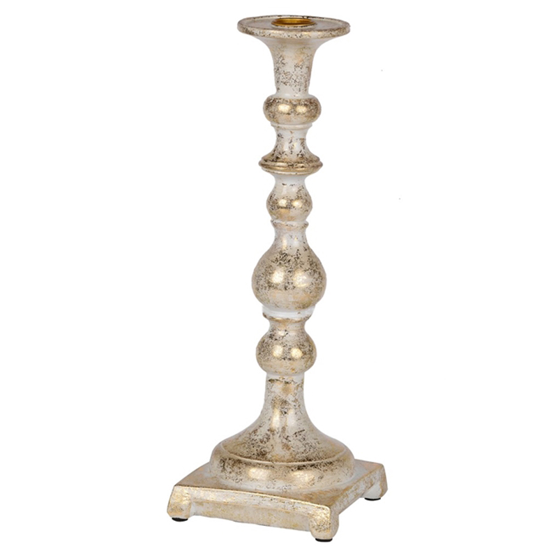 Подсвечник Aristide Candlestick Золотой в Ижевске | Loft Concept 